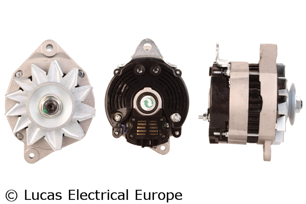 LUCAS ELECTRICAL LRA00868: Generaator 40A