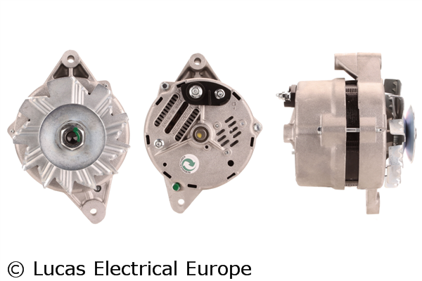 LUCAS ELECTRICAL LRA00871: Generaator 65A