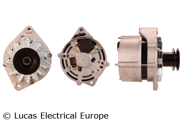 LUCAS ELECTRICAL LRA00893: Generaator 65A