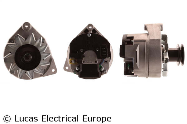 LUCAS ELECTRICAL LRA00894: Kintamosios srovės generatorius 65A
