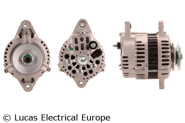 LUCAS ELECTRICAL LRA00949: Generaator 45A