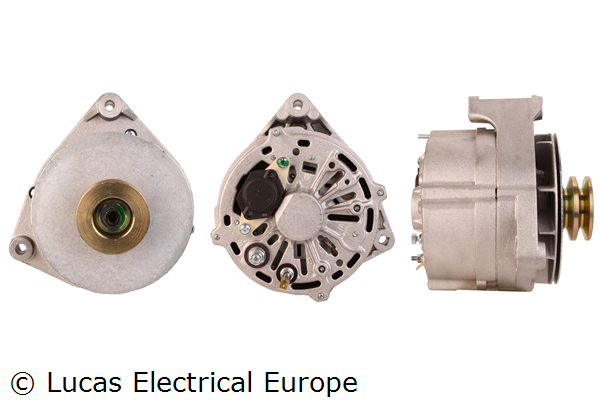LUCAS ELECTRICAL LRA00952: Generaator 80A