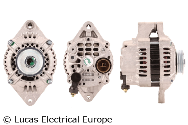 LUCAS ELECTRICAL LRA00955: Alternátor 60A