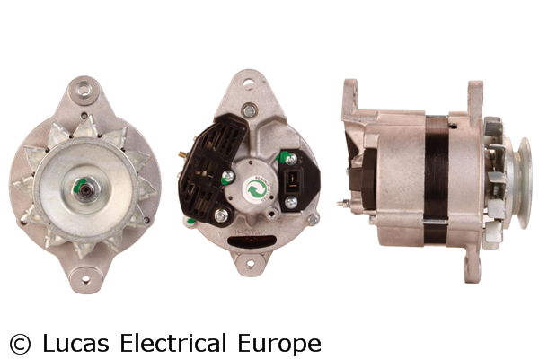 LUCAS ELECTRICAL LRA01006: Generator 30A