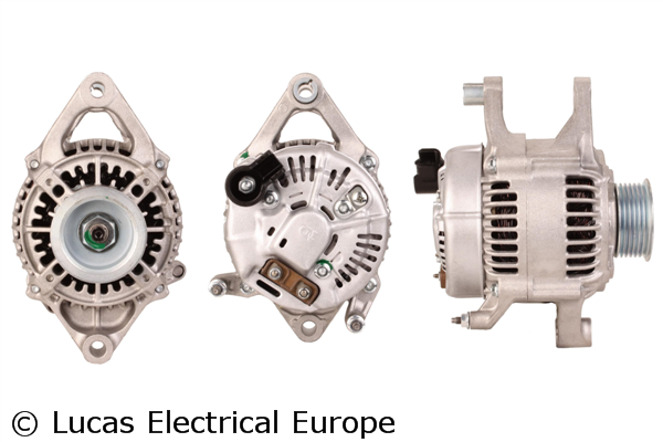 LUCAS ELECTRICAL LRA01133: Generaator 90A