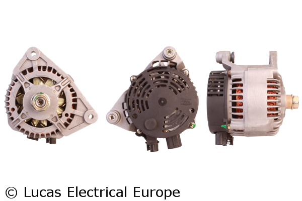LUCAS ELECTRICAL LRA01141: Generaator 80A