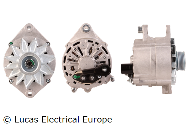 LUCAS ELECTRICAL LRA01146: Generaator 120A