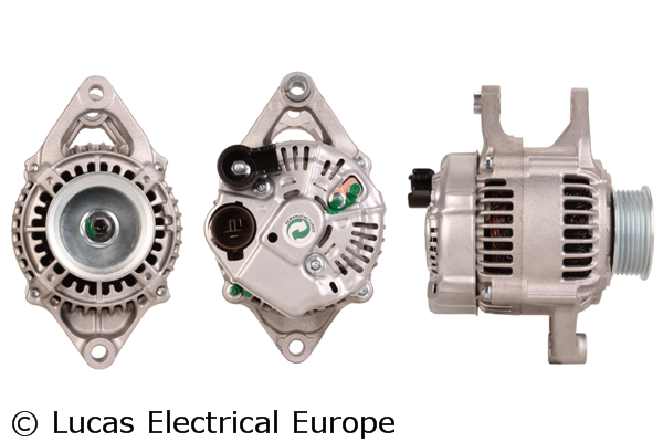 LUCAS ELECTRICAL LRA01151: Generaator 90A