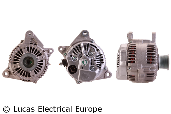 LUCAS ELECTRICAL LRA01159: Generaator 130A