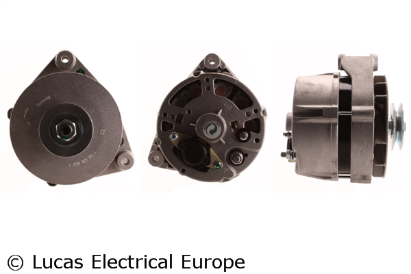 LUCAS ELECTRICAL LRA01175: Generaator 90A