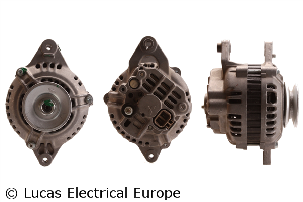 LUCAS ELECTRICAL LRA01212: Generaator 50A