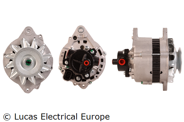 LUCAS ELECTRICAL LRA01261: Generaator 70A