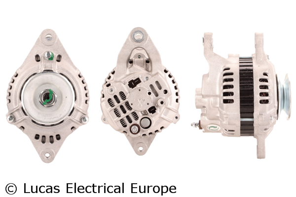 LUCAS ELECTRICAL LRA01262: Generaator 50A