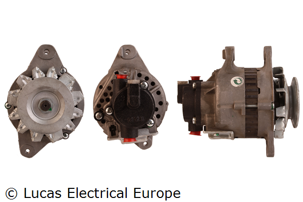 LUCAS ELECTRICAL LRA01264: Generaator 50A