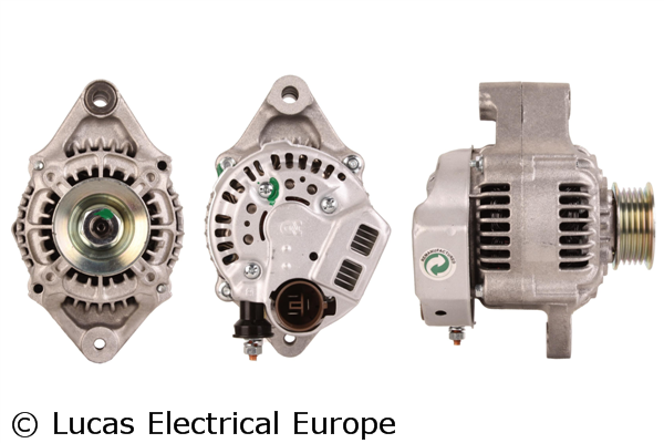 LUCAS ELECTRICAL LRA01276: Generaator 40A