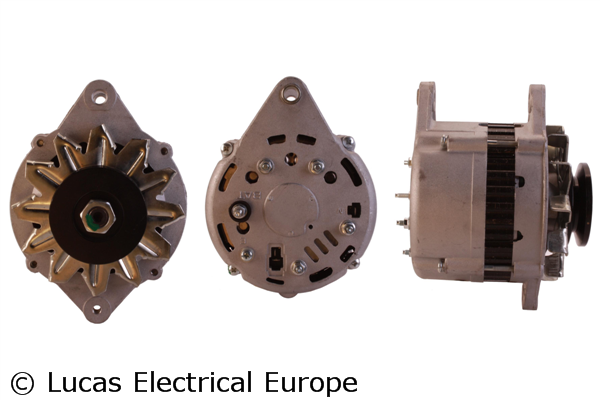 LUCAS ELECTRICAL LRA01279: Generaator 60A