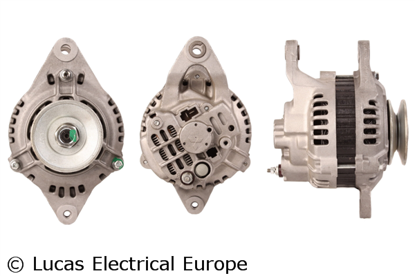 LUCAS ELECTRICAL LRA01287: Generaator 60A