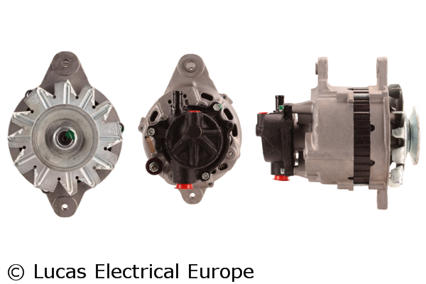 LUCAS ELECTRICAL LRA01293: Laturi 65A