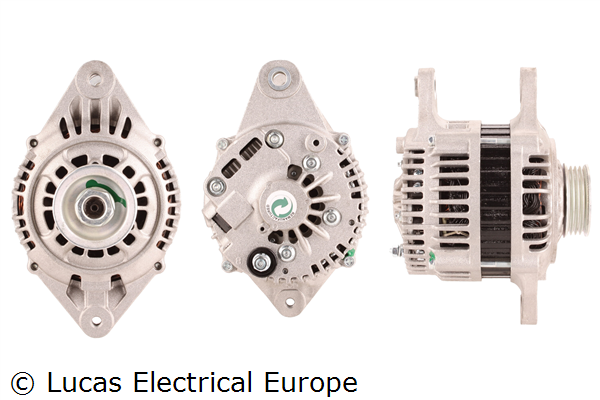 LUCAS ELECTRICAL LRA01309: Generaator 65A