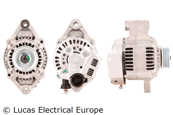 LUCAS ELECTRICAL LRA01313: Generaator 50A
