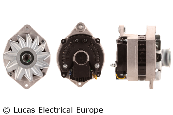 LUCAS ELECTRICAL LRA01338: Generaator 90A