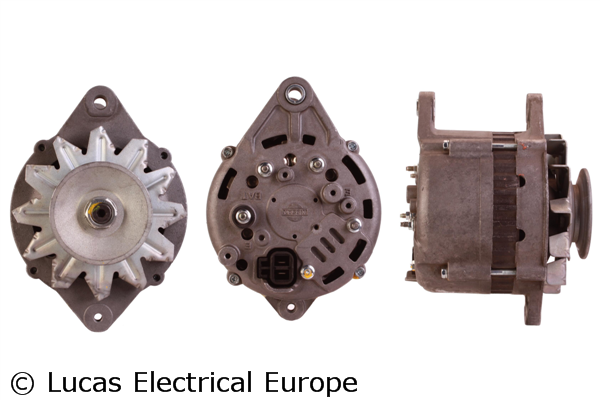 LUCAS ELECTRICAL LRA01399: Generaator 70A