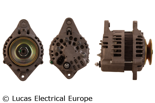 LUCAS ELECTRICAL LRA01405: Generaator 40A