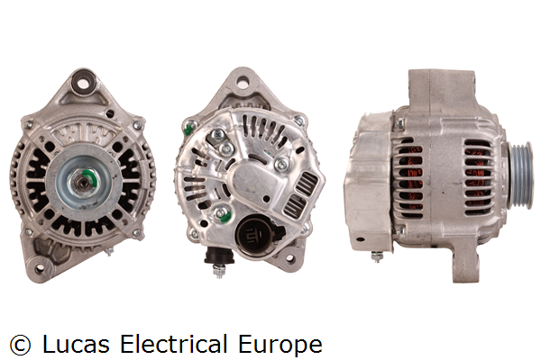 LUCAS ELECTRICAL LRA01407: Generaator 80A