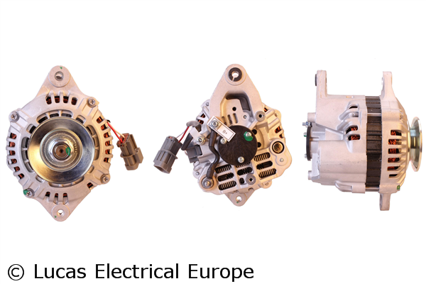 LUCAS ELECTRICAL LRA01454: Generaator 70A