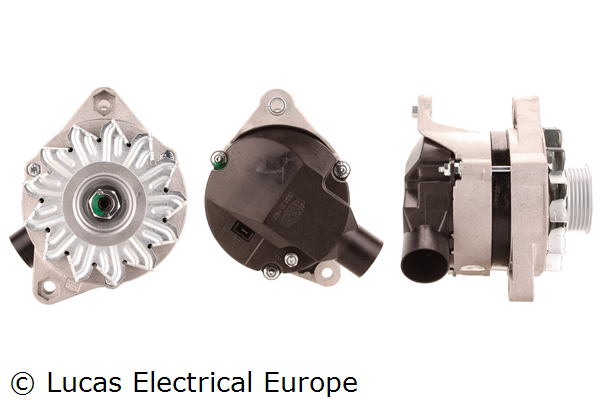 LUCAS ELECTRICAL LRA01459: Generaator 65A