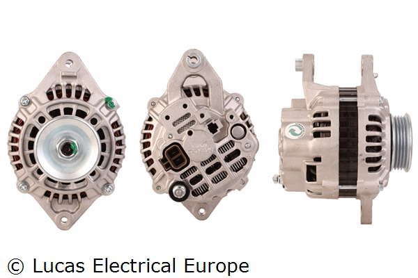 LUCAS ELECTRICAL LRA01461: Generaator 75A