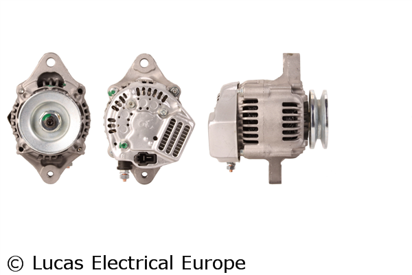 LUCAS ELECTRICAL LRA01469: Generaator 35A