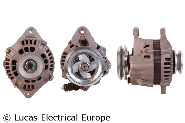 LUCAS ELECTRICAL LRA01485: Alternateur 75A