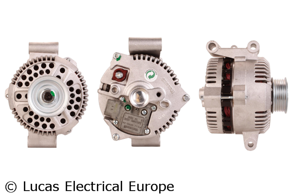 LUCAS ELECTRICAL LRA01487: Generaator 130A