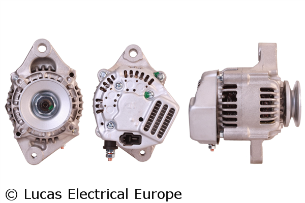 LUCAS ELECTRICAL LRA01489: Generaator 40A