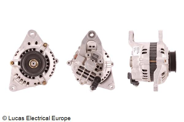 LUCAS ELECTRICAL LRA01531: Generaator 70A