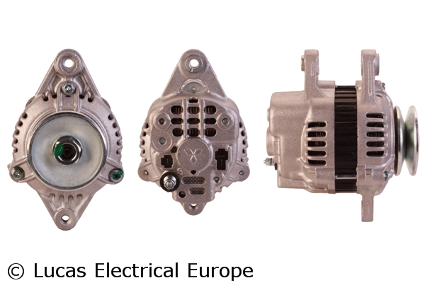 LUCAS ELECTRICAL LRA01543: Dynamo 40A