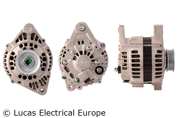 LUCAS ELECTRICAL LRA01551: Generaator 80A