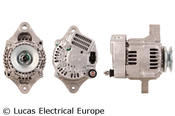 LUCAS ELECTRICAL LRA01560: Kintamosios srovės generatorius 40A