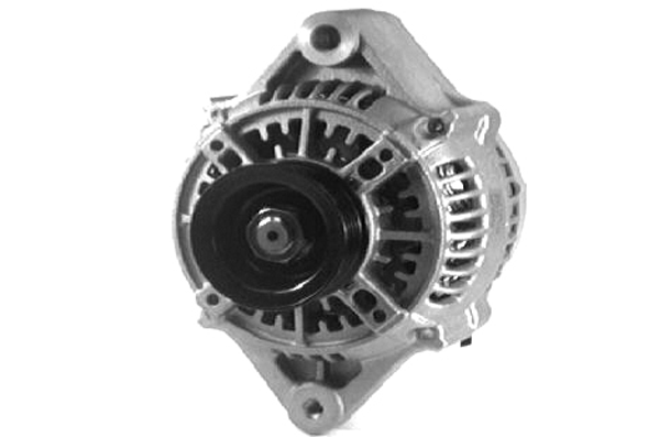 LUCAS ELECTRICAL LRA01562: Kintamosios srovės generatorius 70A