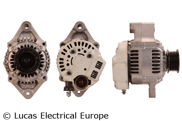 LUCAS ELECTRICAL LRA01570: Generaator 50A