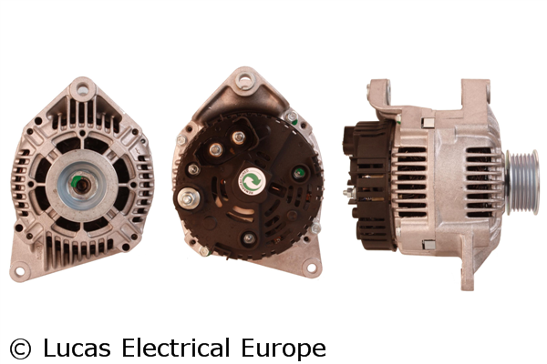 LUCAS ELECTRICAL LRA01587: Generaator 80A
