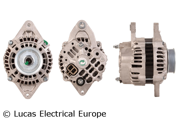 LUCAS ELECTRICAL LRA01588: Generaator 75A
