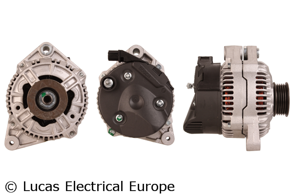 LUCAS ELECTRICAL LRA01591: Generaator 80A