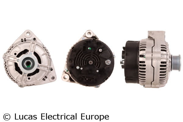 LUCAS ELECTRICAL LRA01606: Generaator 115A