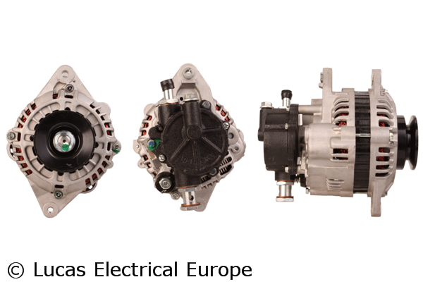 LUCAS ELECTRICAL LRA01614: Generaator 75A