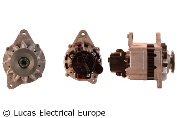 LUCAS ELECTRICAL LRA01618: Generaator 60A