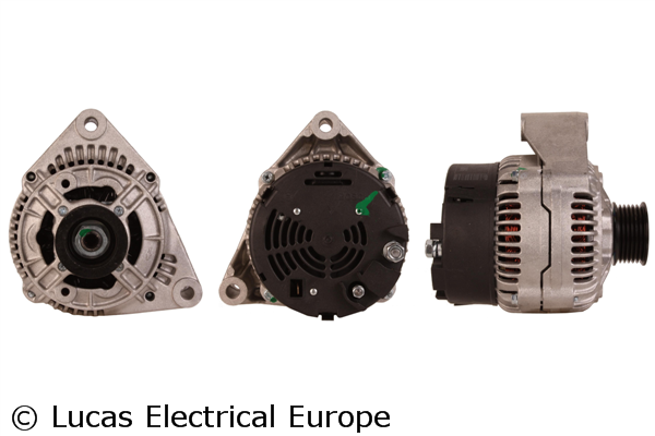 LUCAS ELECTRICAL LRA01623: Generaator 90A