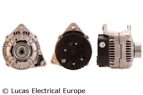 LUCAS ELECTRICAL LRA01634: Generaator 120A