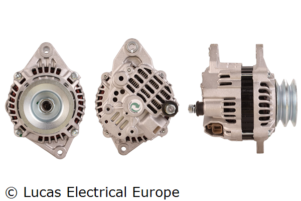LUCAS ELECTRICAL LRA01638: Generaator 70A